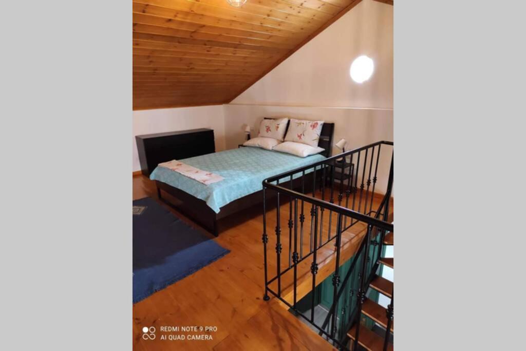Giorgina'S House Apartment Đảo Sými Ngoại thất bức ảnh