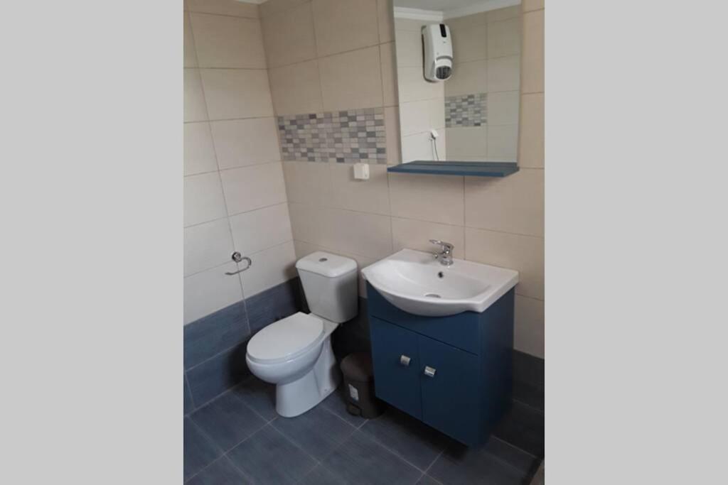 Giorgina'S House Apartment Đảo Sými Ngoại thất bức ảnh