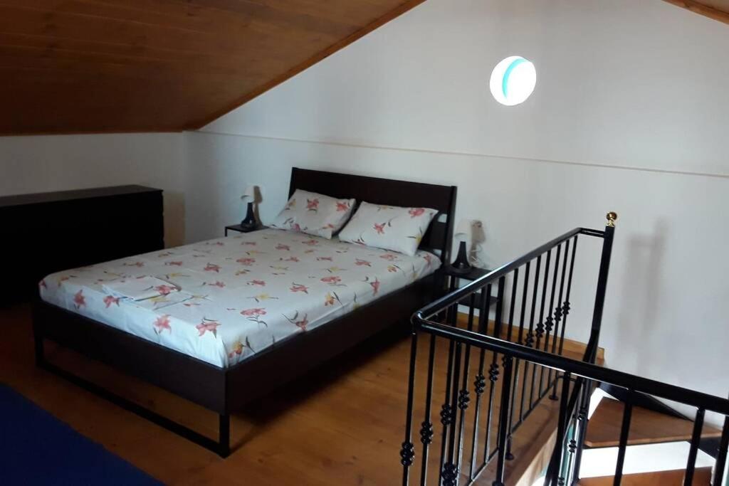 Giorgina'S House Apartment Đảo Sými Ngoại thất bức ảnh