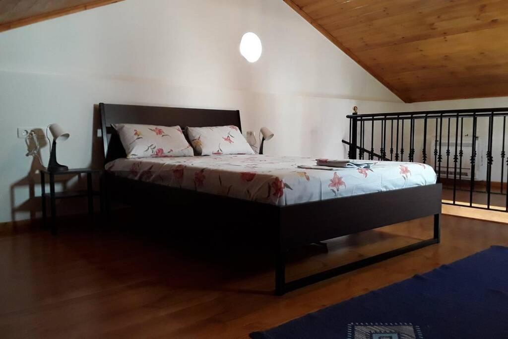 Giorgina'S House Apartment Đảo Sými Ngoại thất bức ảnh